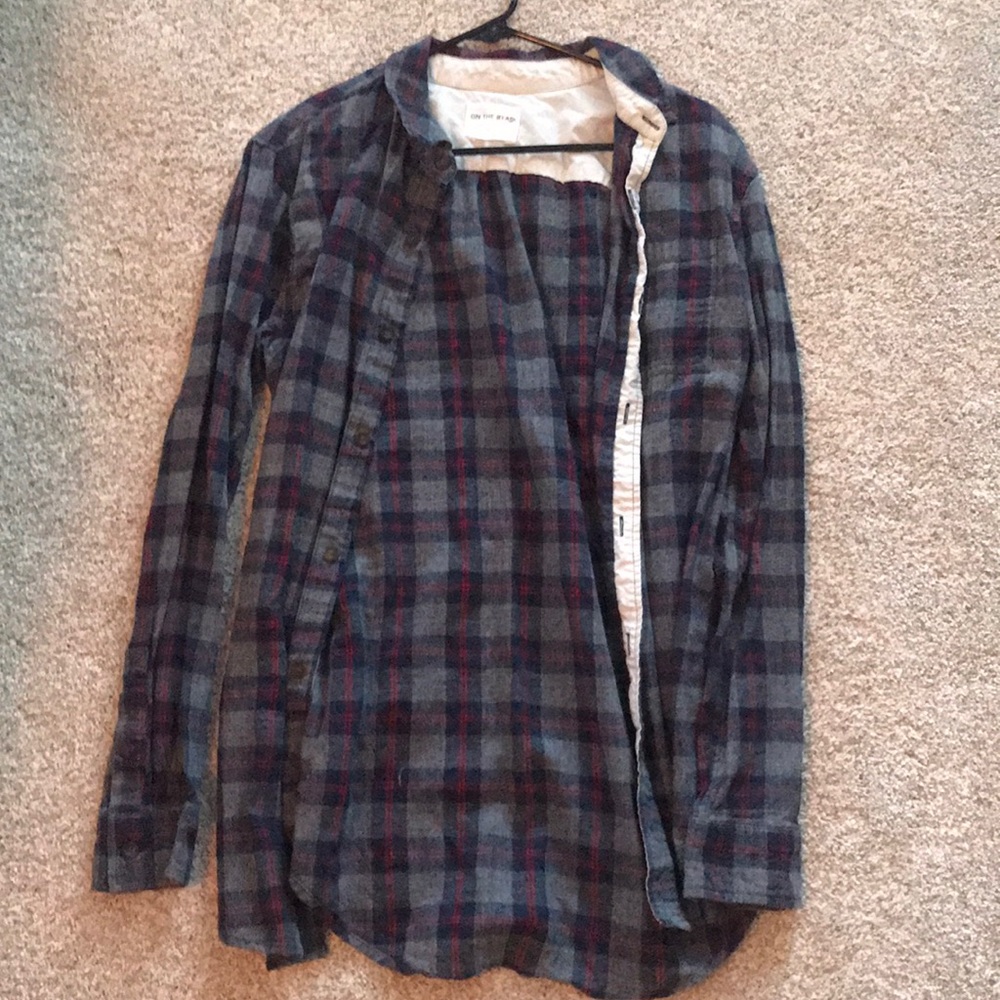 Flannel